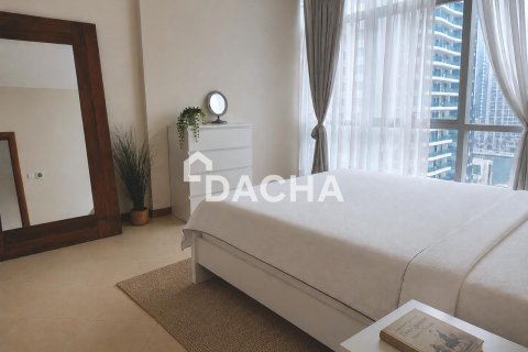 Apartamento en Marina Diamonds, Dubai Marina, Dubai, 3 dormitorios, 189 m², № 137962 - foto 2