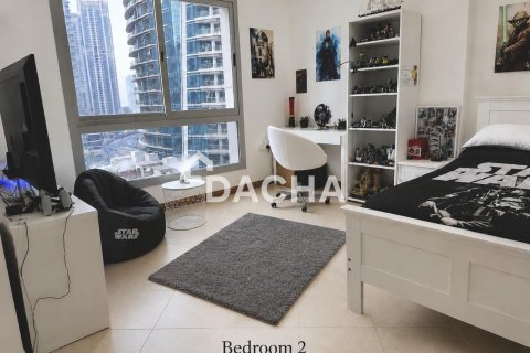 Apartamento en Marina Diamonds, Dubai Marina, Dubai, 3 dormitorios, 189 m², № 137962 - foto 21