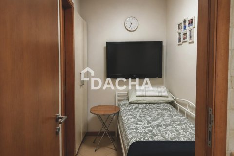 Apartamento en Marina Diamonds, Dubai Marina, Dubai, 3 dormitorios, 189 m², № 137962 - foto 9