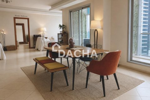 Apartamento en Marina Diamonds, Dubai Marina, Dubai, 3 dormitorios, 189 m², № 137962 - foto 15