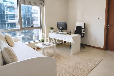 Apartamento en Marina Diamonds, Dubai Marina, Dubai, 3 dormitorios, 189 m², № 137962 - foto 19