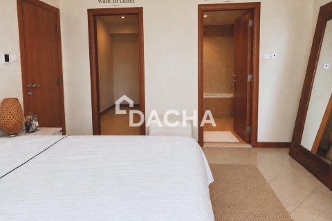 Apartamento en Marina Diamonds, Dubai Marina, Dubai, 3 dormitorios, 189 m², № 137962 - foto 8