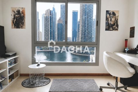 Apartamento en Marina Diamonds, Dubai Marina, Dubai, 3 dormitorios, 189 m², № 137962 - foto 22
