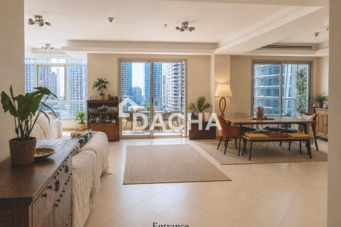 Apartamento en Marina Diamonds, Dubai Marina, Dubai, 3 dormitorios, 189 m², № 137962 - foto 14