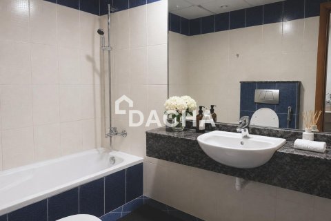 Apartamento en Marina Diamonds, Dubai Marina, Dubai, 3 dormitorios, 189 m², № 137962 - foto 20