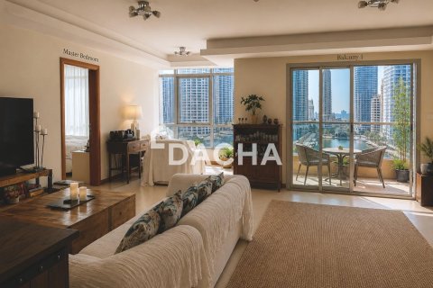 Apartamento en Marina Diamonds, Dubai Marina, Dubai, 3 dormitorios, 189 m², № 137962 - foto 16