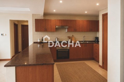 Apartamento en Marina Diamonds, Dubai Marina, Dubai, 3 dormitorios, 189 m², № 137962 - foto 27