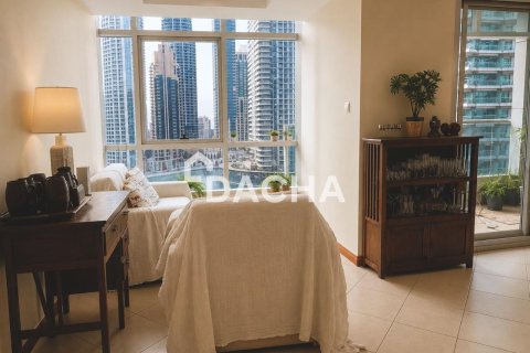 Apartamento en Marina Diamonds, Dubai Marina, Dubai, 3 dormitorios, 189 m², № 137962 - foto 24
