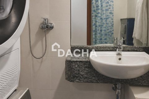 Apartamento en Marina Diamonds, Dubai Marina, Dubai, 3 dormitorios, 189 m², № 137962 - foto 7