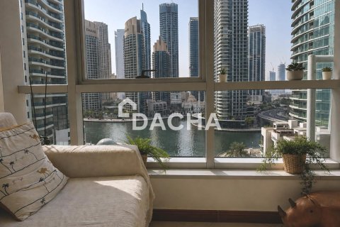 Apartamento en Marina Diamonds, Dubai Marina, Dubai, 3 dormitorios, 189 m², № 137962 - foto 3