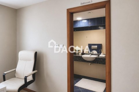 Apartamento en Marina Diamonds, Dubai Marina, Dubai, 3 dormitorios, 189 m², № 137962 - foto 17