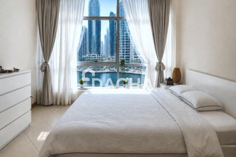 Apartamento en Marina Diamonds, Dubai Marina, Dubai, 3 dormitorios, 189 m², № 137962 - foto 4