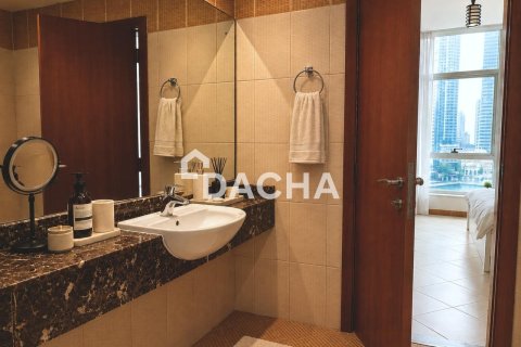 Apartamento en Marina Diamonds, Dubai Marina, Dubai, 3 dormitorios, 189 m², № 137962 - foto 6