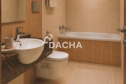 Apartamento en Marina Diamonds, Dubai Marina, Dubai, 3 dormitorios, 189 m², № 137962 - foto 18
