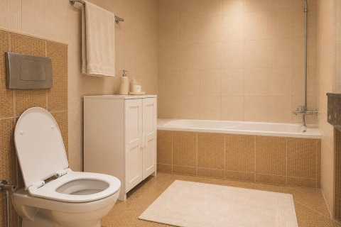 Apartamento en Marina Diamonds, Dubai Marina, Dubai, 3 dormitorios, 189 m², № 137962 - foto 11