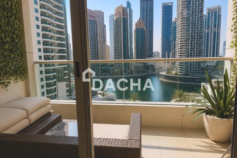 Apartamento en Marina Diamonds, Dubai Marina, Dubai, 3 dormitorios, 189 m², № 137962 - foto 13