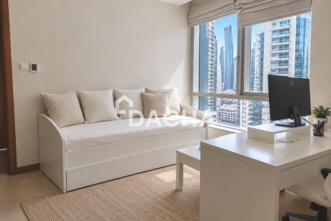 Apartamento en Marina Diamonds, Dubai Marina, Dubai, 3 dormitorios, 189 m², № 137962 - foto 23