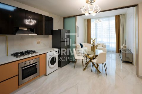 Apartment in Al Furjan, Dubai 1 bedroom, 76.46 sq.m. № 136131 - photo 8