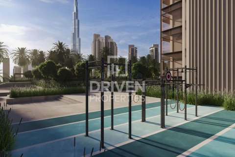 Apartment in Business Bay, Dubai 1 bedroom, 62.62 sq.m. № 136130 - photo 7