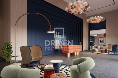Apartment in Business Bay, Dubai 1 bedroom, 62.62 sq.m. № 136130 - photo 17