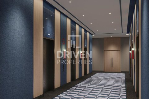 Apartment in Business Bay, Dubai 1 bedroom, 62.62 sq.m. № 136130 - photo 8