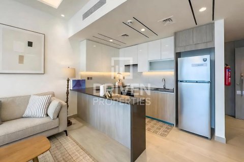 Apartment in Jumeirah Lake Towers, Dubai studio, 57.6 sq.m. № 136132 - photo 9