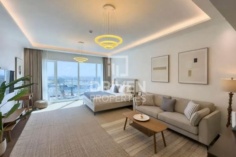 Apartment in Jumeirah Lake Towers, Dubai studio, 57.6 sq.m. № 136132 - photo 7