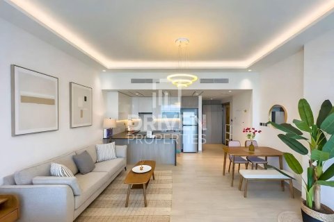 Apartment in Jumeirah Lake Towers, Dubai studio, 57.6 sq.m. № 136132 - photo 5