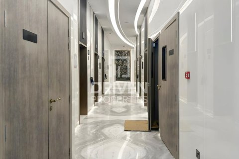 Apartment in Jumeirah Lake Towers, Dubai studio, 57.6 sq.m. № 136132 - photo 3