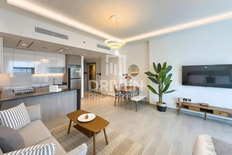 Apartment in Jumeirah Lake Towers, Dubai studio, 57.6 sq.m. № 136132 - photo 6