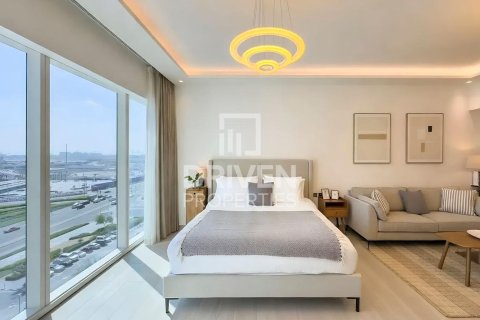 Apartment in Jumeirah Lake Towers, Dubai studio, 57.6 sq.m. № 136132 - photo 8