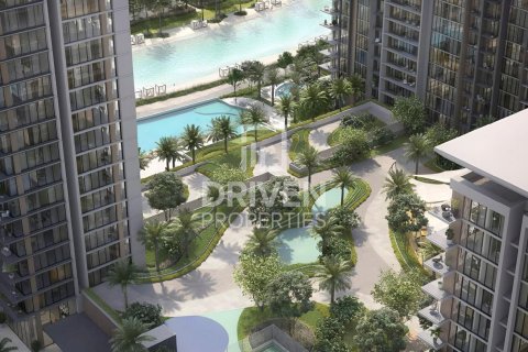 Apartment in District One, Mohammed Bin Rashid City, Dubai 2 bedrooms, 121.05 sq.m. № 136133 - photo 11