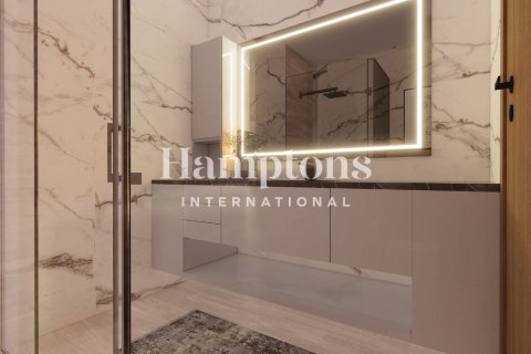 Appartement à Marasi Business Bay, Business Bay, Dubai, studio, 51.28245600 m², № 114662 - photo 3