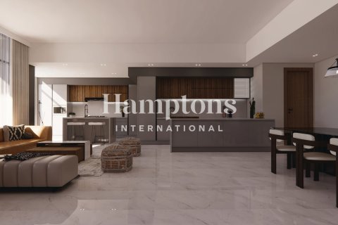 Appartement à Marasi Business Bay, Business Bay, Dubai, studio, 51.28245600 m², № 114662 - photo 2