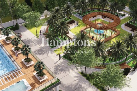 Appartement à Marasi Business Bay, Business Bay, Dubai, studio, 51.28245600 m², № 114662 - photo 13
