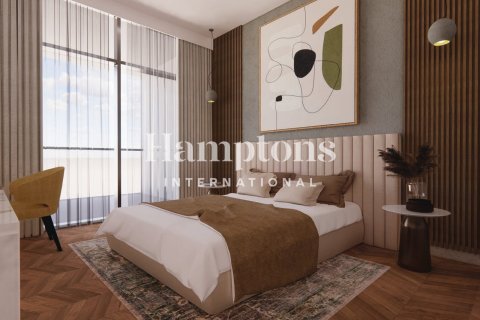 Appartement à Marasi Business Bay, Business Bay, Dubai, studio, 51.28245600 m², № 114662 - photo 4
