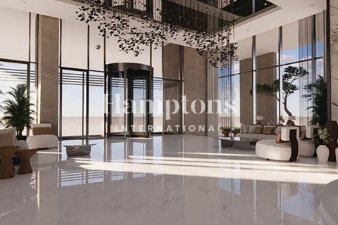 Appartement à Marasi Business Bay, Business Bay, Dubai, studio, 51.28245600 m², № 114662 - photo 15