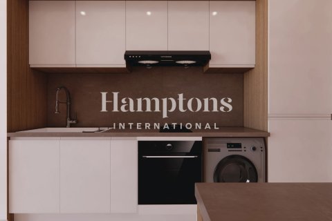Appartement à Marasi Business Bay, Business Bay, Dubai, studio, 51.28245600 m², № 114662 - photo 5