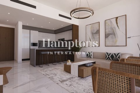 Appartement à Marasi Business Bay, Business Bay, Dubai, studio, 51.28245600 m², № 114662 - photo 10