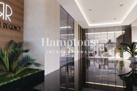 Appartement à Marasi Business Bay, Business Bay, Dubai, studio, 51.28245600 m², № 114662 - photo 14