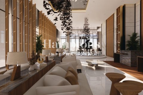 Appartement à Marasi Business Bay, Business Bay, Dubai, studio, 51.28245600 m², № 114662 - photo 8