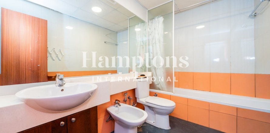 Apartment in Dubai Silicon Oasis, Dubai 3 bedrooms, 206.059 sq.m. № 114670