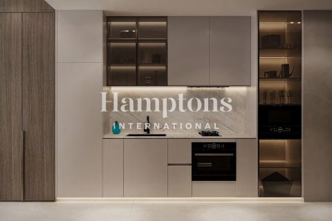 Apartment in Dubai studio, 44.38069213 sq.m. № 114663 - photo 8