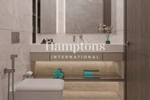 Apartment in Dubai studio, 44.38069213 sq.m. № 114663 - photo 20