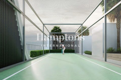 Apartment in Dubai studio, 44.38069213 sq.m. № 114663 - photo 2
