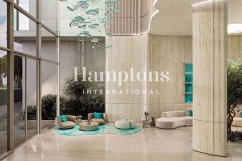 Apartment in Dubai studio, 44.38069213 sq.m. № 114663 - photo 15