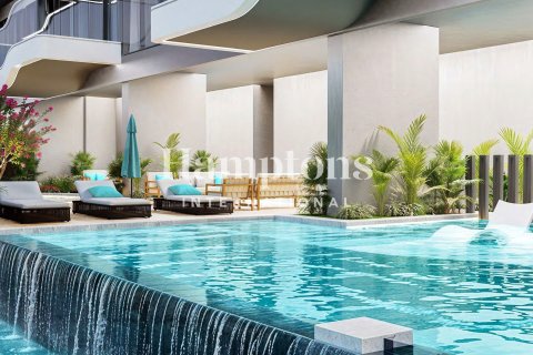 Apartment in Dubai studio, 44.38069213 sq.m. № 114663 - photo 28