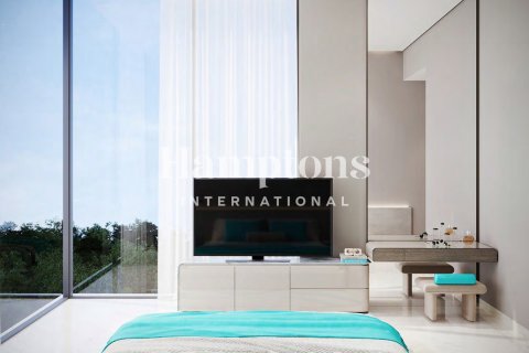 Apartment in Dubai studio, 44.38069213 sq.m. № 114663 - photo 10