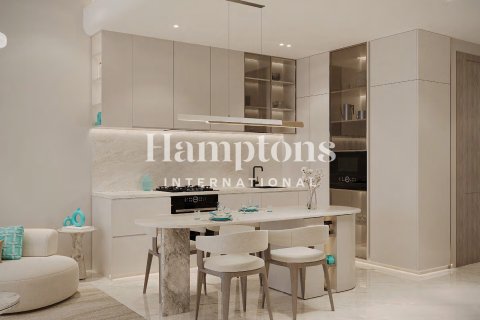 Apartment in Dubai studio, 44.38069213 sq.m. № 114663 - photo 11