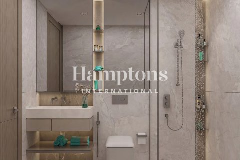 Apartment in Dubai studio, 44.38069213 sq.m. № 114663 - photo 26